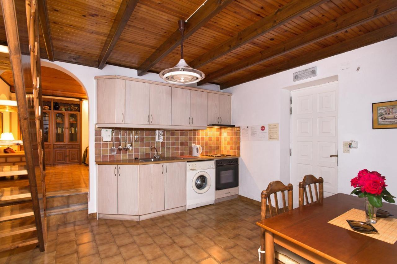 Villa Bacchus Kassiopi Corfu Kültér fotó
