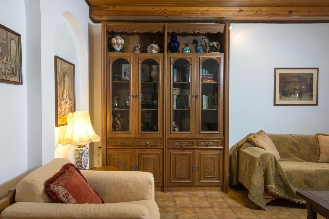 Villa Bacchus Kassiopi Corfu Kültér fotó