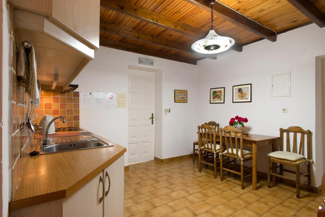 Villa Bacchus Kassiopi Corfu Kültér fotó